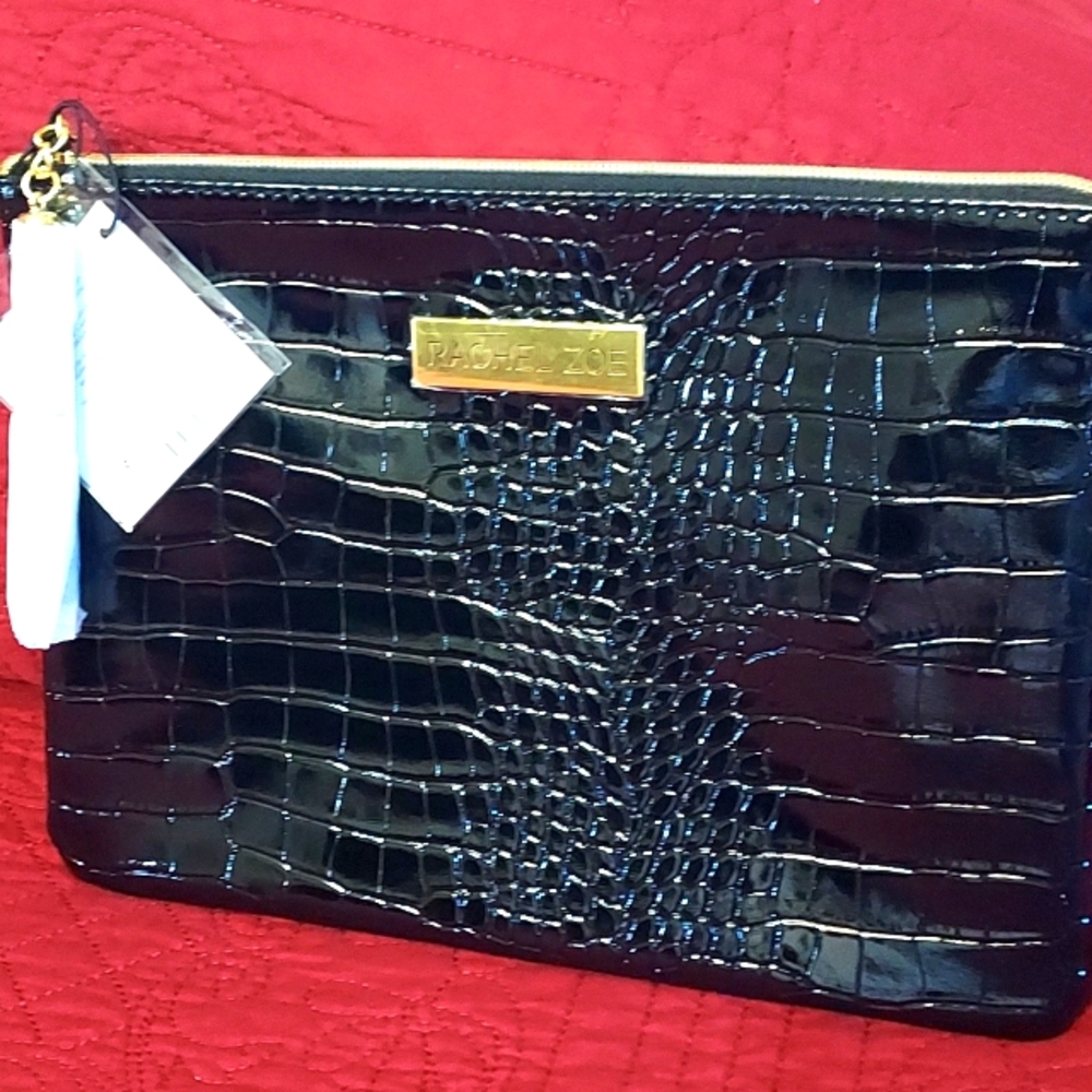 Rachel Zoe Cosmetic Bag